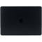 Incase Hard-Shell Case Dots for 13.3" MacBook Pro (Black, 2020)