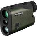 Vortex 5x21 Crossfire HD 1400 Laser Rangefinder