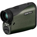 Vortex 5x21 Crossfire HD 1400 Laser Rangefinder