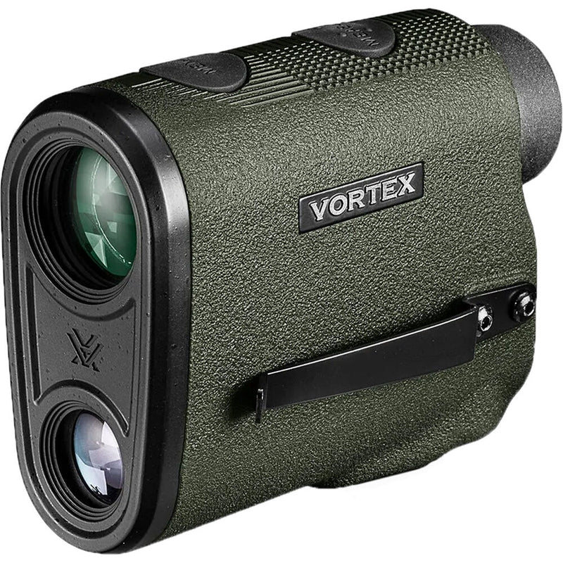 Vortex 7x24 Diamondback HD 2000 Laser Rangefinder