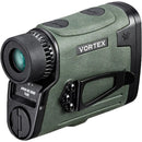 Vortex 7x25 Viper HD 3000 Laser Rangefinder