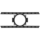 Elation Professional Ceiling Mount Kit for Fuze Pendant