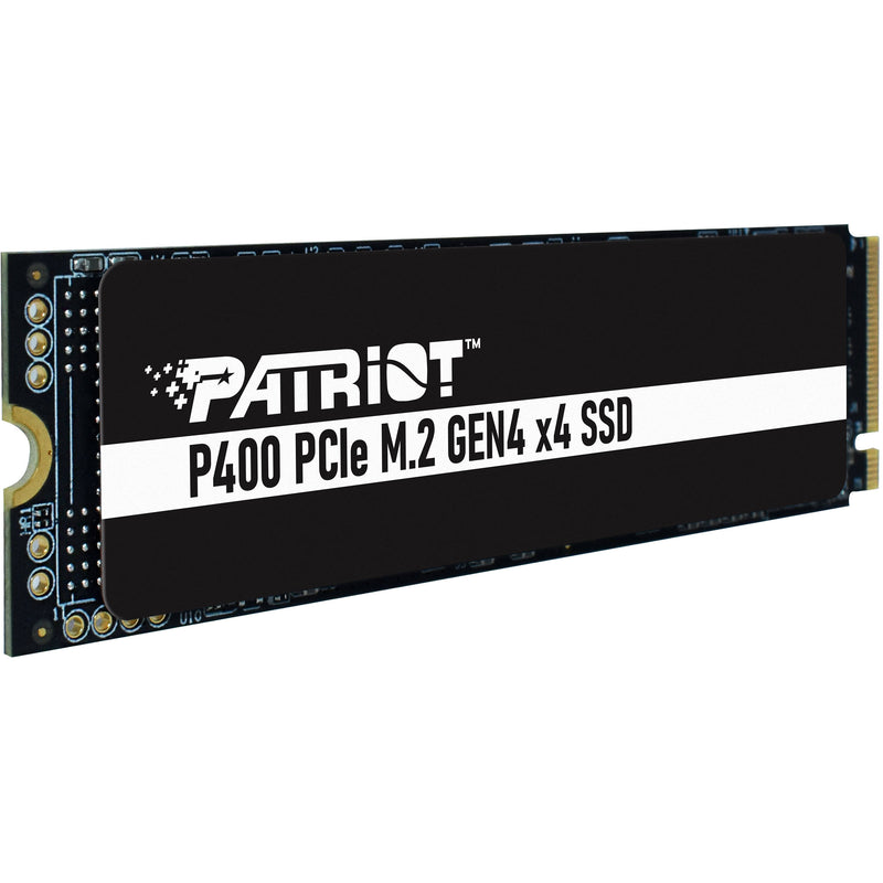 Patriot 1TB P400 M.2 2280 PCIe 4.0 x4 Internal SSD