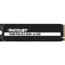 Patriot 1TB P400 M.2 2280 PCIe 4.0 x4 Internal SSD