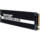 Patriot 1TB P400 M.2 2280 PCIe 4.0 x4 Internal SSD