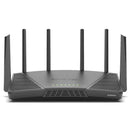 Synology RT6600 & WRX560 Router Wi-Fi 6 Mesh Network Kit