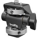 SmallRig Top Handle & Monitor Mount Accessory Kit (Shoe Adapter)