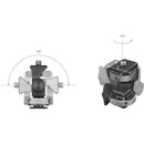 SmallRig ADV RHNCRS KIT f/A 7V/7RV/7IV + 2905B