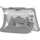 Urban Armor Gear Plasma Healthcare Series Case for Microsoft Surface Pro 8 (White/Gray, Non-Retail Packaging)