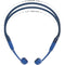 SHOKZ OpenRun Wireless Open-Ear Headphones (Blue)