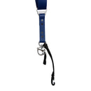 HoldFast Gear Vegan Leather MoneyMaker (Deep Blue, Medium)