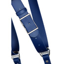 HoldFast Gear Vegan Leather MoneyMaker (Deep Blue, Medium)