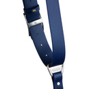HoldFast Gear Vegan Leather MoneyMaker (Deep Blue, Medium)