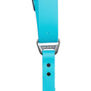 HoldFast Gear Vegan Leather MoneyMaker (Light Blue, Medium)