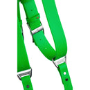 HoldFast Gear Vegan Leather MoneyMaker (Mint Green, Large)