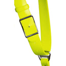 HoldFast Gear Vegan Leather MoneyMaker (Neon Yellow, Small)