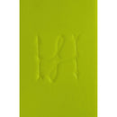 HoldFast Gear Vegan Leather MoneyMaker (Neon Yellow, Small)