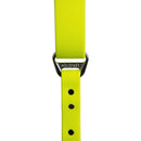 HoldFast Gear Vegan Leather MoneyMaker (Neon Yellow, Small)