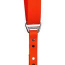 HoldFast Gear Vegan Leather MoneyMaker (Orange, Medium)