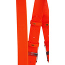 HoldFast Gear Vegan Leather MoneyMaker (Orange, Medium)
