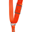 HoldFast Gear Vegan Leather MoneyMaker (Orange, Medium)