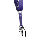 HoldFast Gear Vegan Leather MoneyMaker (Purple, Small)