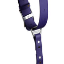 HoldFast Gear Vegan Leather MoneyMaker (Purple, Small)