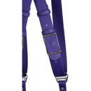 HoldFast Gear Vegan Leather MoneyMaker (Purple, Small)