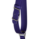 HoldFast Gear Vegan Leather MoneyMaker (Purple, Small)