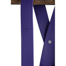 HoldFast Gear Vegan Leather MoneyMaker (Purple, Small)