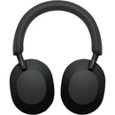 Sony WH-1000XM5 Noise-Canceling Wireless Over-Ear Headphones (Black)