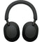 Sony WH-1000XM5 Noise-Canceling Wireless Over-Ear Headphones (Black)