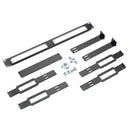Black Box Rackmount Bracket for 2 Emerald PE Extender Units