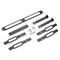 Black Box Rackmount Bracket for 2 Emerald PE Extender Units