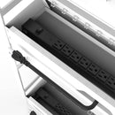 Luxor 32-Tablet/Chromebook Open Charging Cart