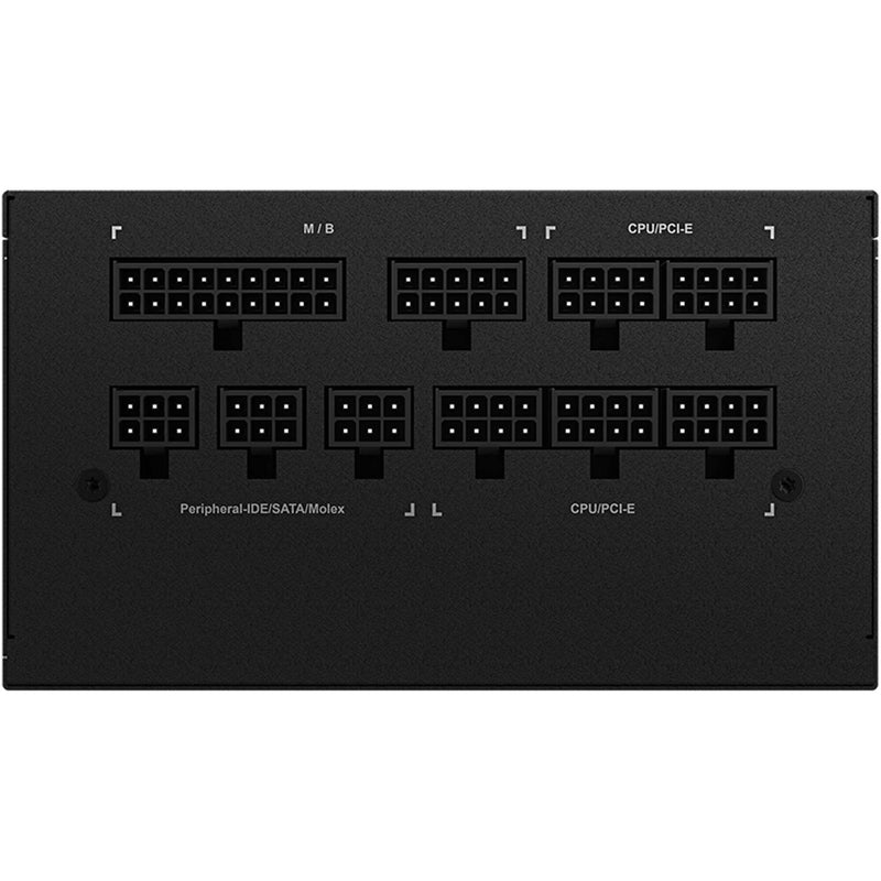 Gigabyte UD850GM 850W 80 PLUS Gold Modular ATX Power Supply