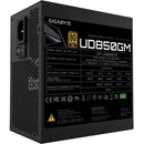 Gigabyte UD850GM 850W 80 PLUS Gold Modular ATX Power Supply