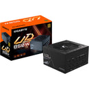 Gigabyte UD850GM 850W 80 PLUS Gold Modular ATX Power Supply