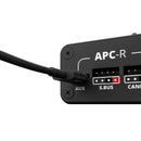 Middle Things Middle Tally for APC-R Controller