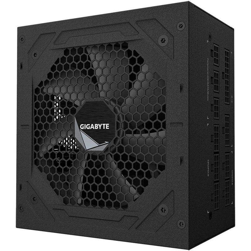 Gigabyte UD1000GM 1000W 80 PLUS Gold Modular ATX Power Supply