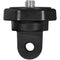 TELESIN 1/4"-20 Screw to 2-Prong Camera Mount Adapter