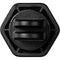 TELESIN 1/4"-20 Screw to 2-Prong Camera Mount Adapter