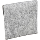 B+W Felt Filter Wallet (Large)