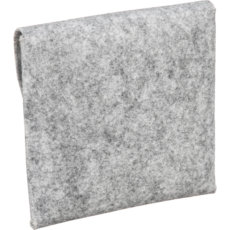 B+W Felt Filter Wallet (Large)