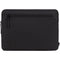 Incase Compact Sleeve with Flight Nylon for Select 15 and 16" MacBook Pro (Black)