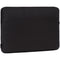 Incase Compact Sleeve with Flight Nylon for Select 15 and 16" MacBook Pro (Black)
