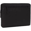 Incase Compact Sleeve with Flight Nylon for Select 15 and 16" MacBook Pro (Black)