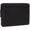 Incase Compact Sleeve with Flight Nylon for Select 15 and 16" MacBook Pro (Black)