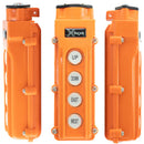 X-keys Four Button Pendant Switch