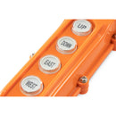 X-keys Four Button Pendant Switch
